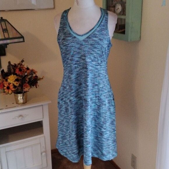MPG Athleisure Dress  - Picture 1 of 12